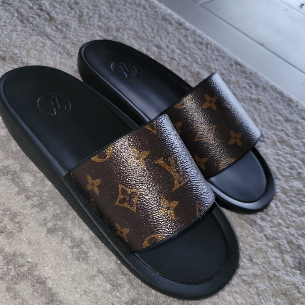 Louis Vuitton Sun Bath